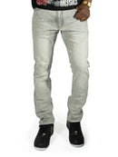 Makobi 'Pescara' Jeans (Gray) M1988 - FRESH N FITTED