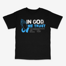 R3TRO WORLD 'In God We Trust' Tee (Black)