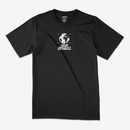 R3TRO WORLD 'Make My Momma Proud' Tee (Black)