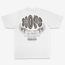R3TRO WORLD 'Hope' Tee (White)