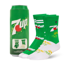 ODD SOX '7UP' Socks 2 Pack