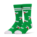 ODD SOX '7UP' Socks 2 Pack