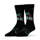 ODD SOX 'Mountain Dew Baja Blast' Socks 2 Pack