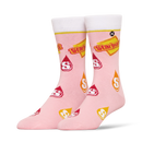 ODD SOX 'Starburst' Socks 2 Pack