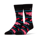ODD SOX 'Swedish Fish' Socks 2 Pack