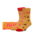 ODD SOX 'Twix' Socks 2 Pack