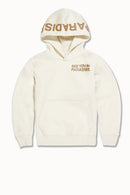 Jordan Craig Kids 'SYIP Tonal' Pullover Hoodie (Bone) 8899HK - FRESH N FITTED