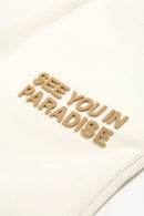 Jordan Craig Kids 'SYIP Tonal' Stacked Sweatpants (Bone) 8899LK/LB - FRESH N FITTED