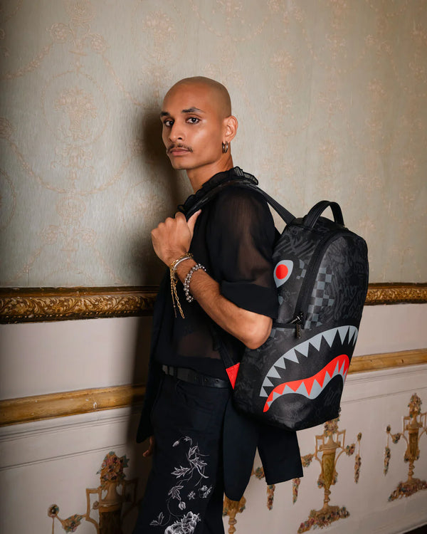 SPRAYGROUND '4AM Eclipse' Backpack