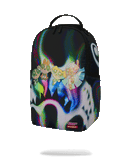 Sprayground Powerpuff Girls Power Flex backpack featuring colorful cartoon character design and adjustable shoulder straps.