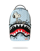 SPRAYGROUND 'Snoopy Tuned Up & Tuned Out' Backpack (910B8798NSZ)