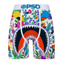 PSD 'WF Mystical' Boxers - FRESH N FITTED