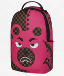 SPRAYGROUND 'Pink Bear Shark' Backpack (910B8308NSZ)