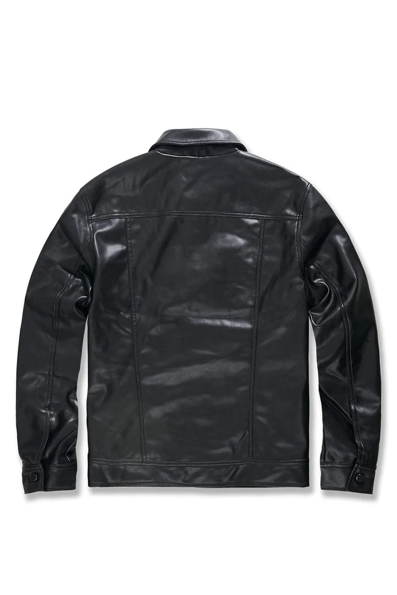 Jordan Craig 'Thriller' Jacket (Black) JJ1218