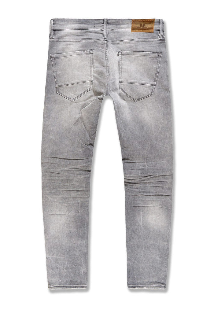 Jordan Craig Collins 'Meadowlands' Denim (Cement Wash) JC1220R - FRESH N FITTED