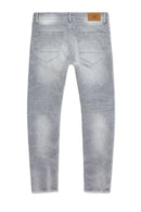 Jordan Craig Collins ‘Rip And Repair’ Denim (Cement Wash) JC5220R - FRESH N FITTED