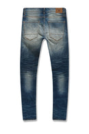 Sean- Meadowlands Denim (Desert Blue) JS1220R - FRESH N FITTED
