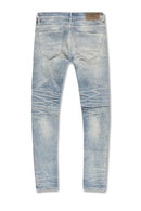 Sean- Meadowlands Pure Denim (Antique) JS1220 - FRESH N FITTED