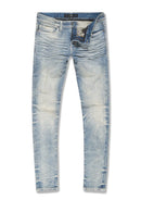 Sean- Meadowlands Pure Denim (Antique) JS1220 - FRESH N FITTED