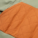 Cookies 'Workwear' Pullover Hoodie (Olive) - FRESH N FITTED