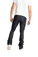 Taker 'Raw Fabric' Stack Denim (Raw Indigo) B2067 - FRESH N FITTED