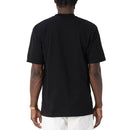 PRO CLUB Heavyweight Cotton S/S Black Tee - FRESH N FITTED