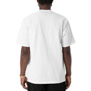 PRO CLUB Heavyweight Cotton S/S White Tee - FRESH N FITTED