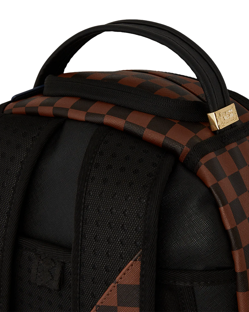 SPRAYGROUND 'Machine Française' Backpack (910B7078NSZ) - FRESH N FITTED