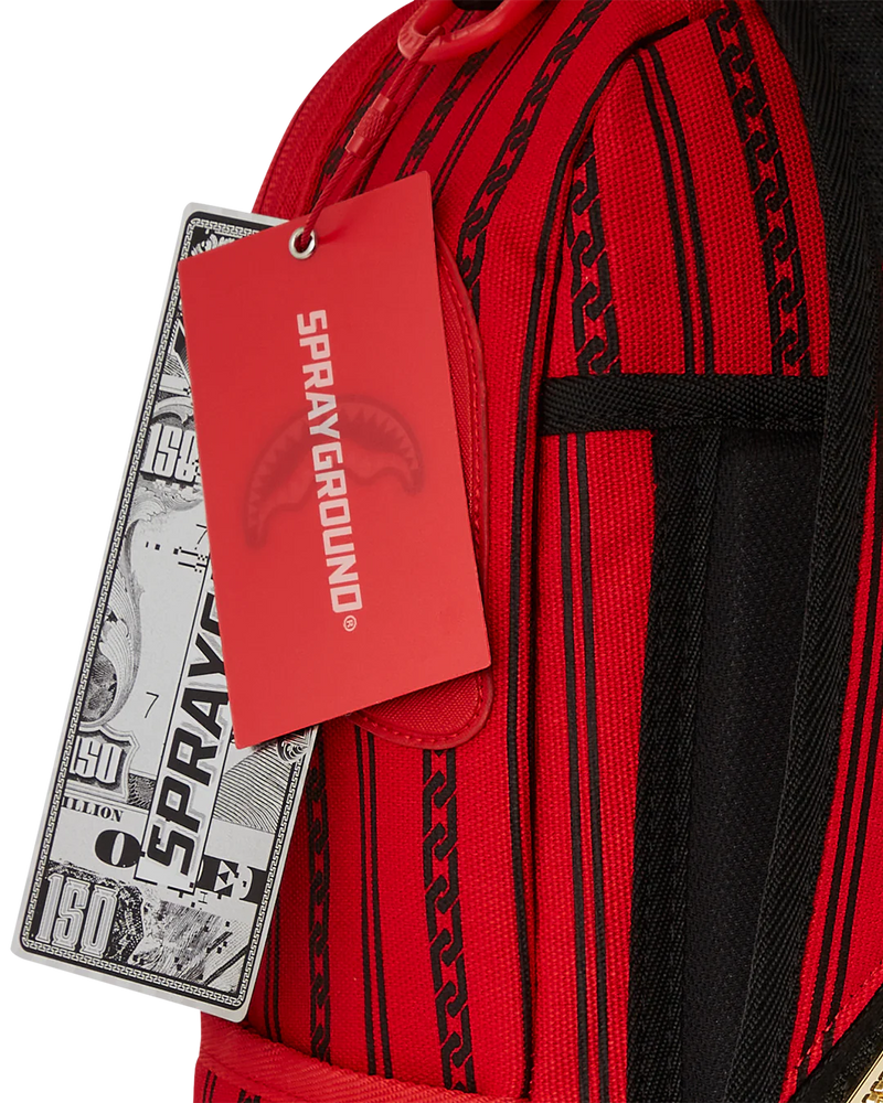 SPRAYGROUND 'Reverse Sip 2.0' Backpack (910B7204NSZ) - FRESH N FITTED