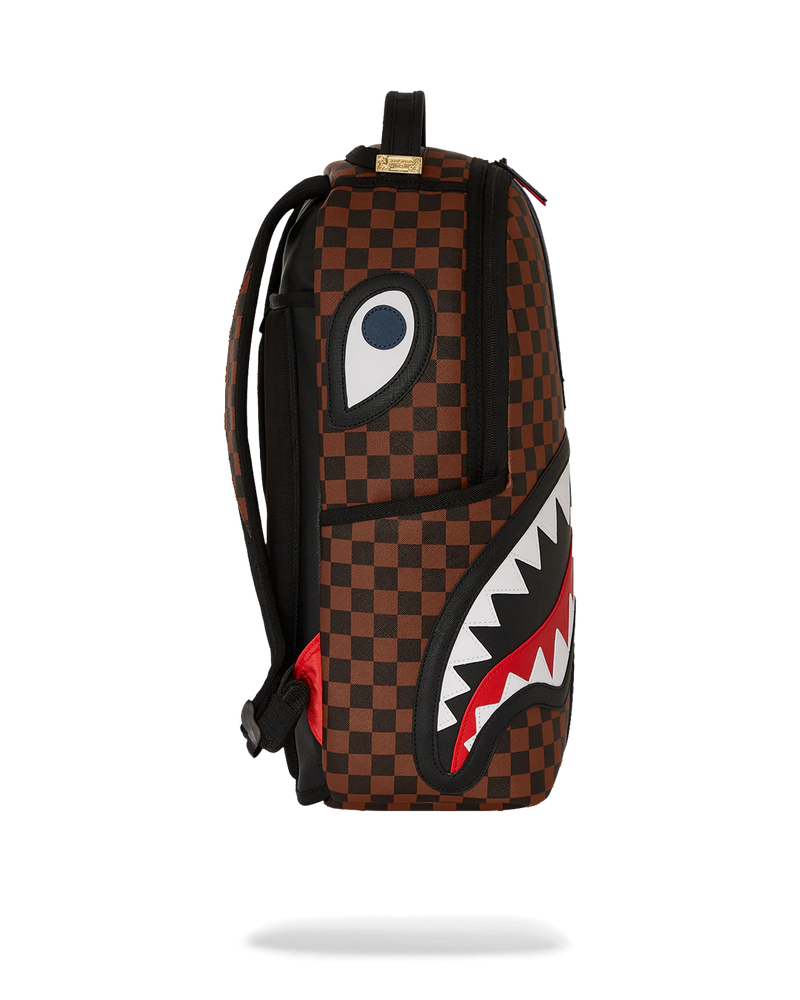 SPRAYGROUND 'Machine Française' Backpack (910B7078NSZ) - FRESH N FITTED
