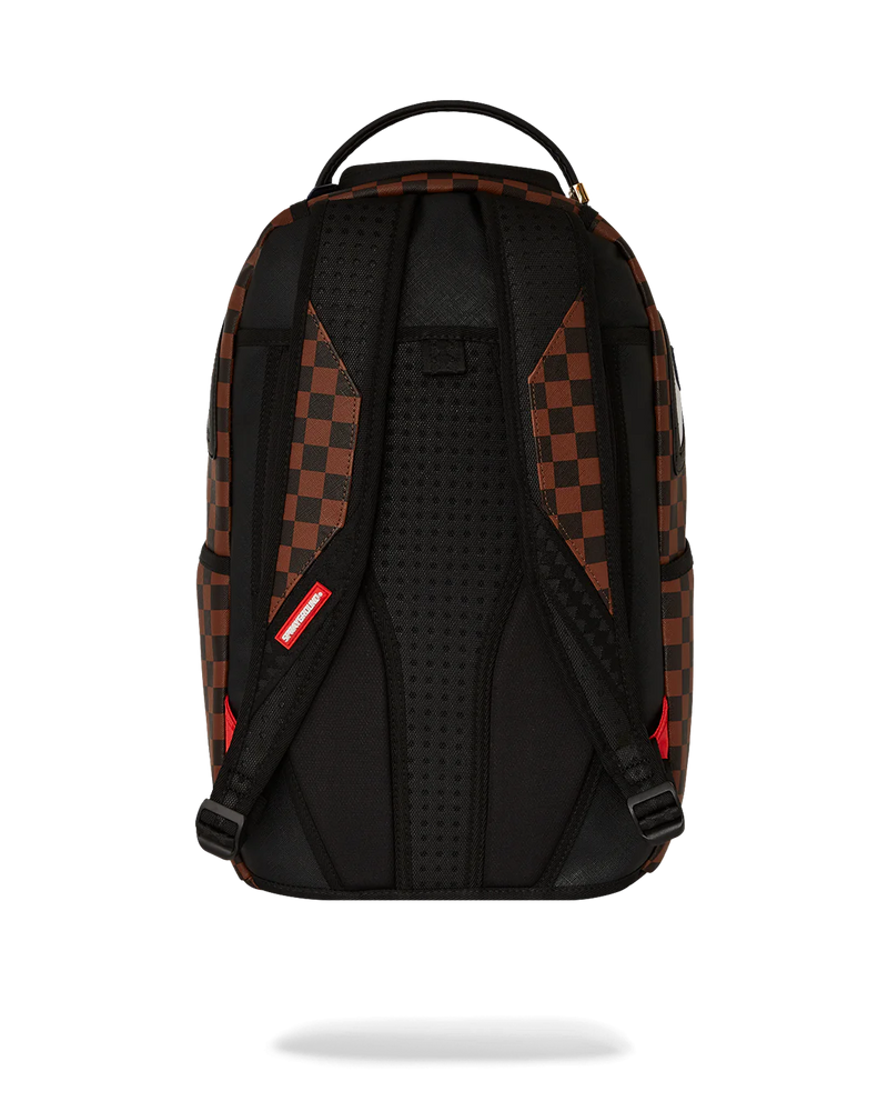SPRAYGROUND 'Machine Française' Backpack (910B7078NSZ) - FRESH N FITTED