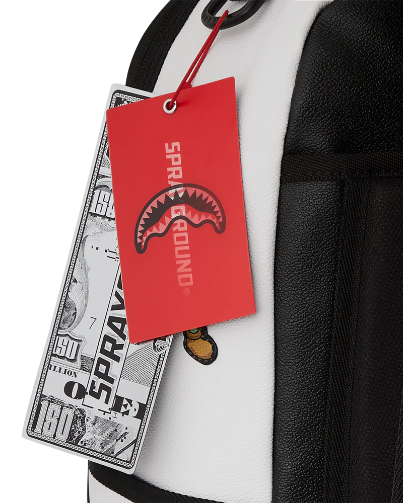 SPRAYGROUND 'Paris Patch' Backpack (910B6102NSZ) - FRESH N FITTED