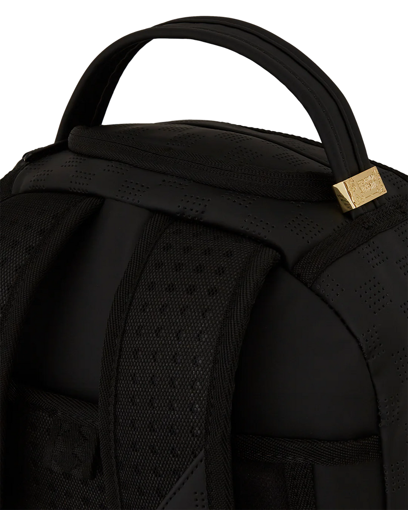 SPRAYGROUND 'Global Mogul Billionaire' Backpack (910B7220NSZ) - FRESH N FITTED