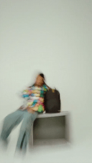 SPRAYGROUND 'Shark Central Bank' Backpack