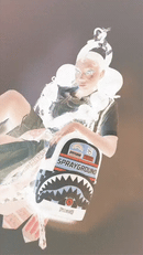 SPRAYGROUND 'First Place Chase' Backpack