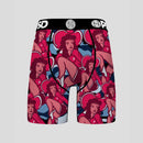 PSD 'Whiskeys Finest' Boxers - FRESH N FITTED