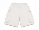 Copper Rivet Men's Span Twill Shorts In Taupe 612501 - FRESH N FITTED