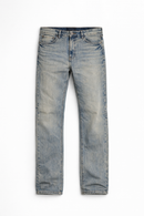 Switch Premium Wash Denim Pants In Sand SM6617 - FRESH N FITTED