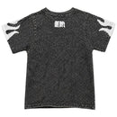 Rebel Minds Kids 'Rebel Flame' Shirt (Lt. Grey) 614-11807 - FRESH N FITTED