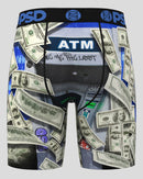 PSD 'ATM Cashout' Boxers (Multi) - FRESH N FITTED