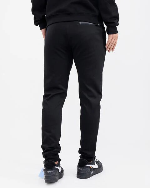 Pro Standard Las Vegas Raiders Pro Team Sweat Pants (Black) FOR440136 - Fresh N Fitted Inc