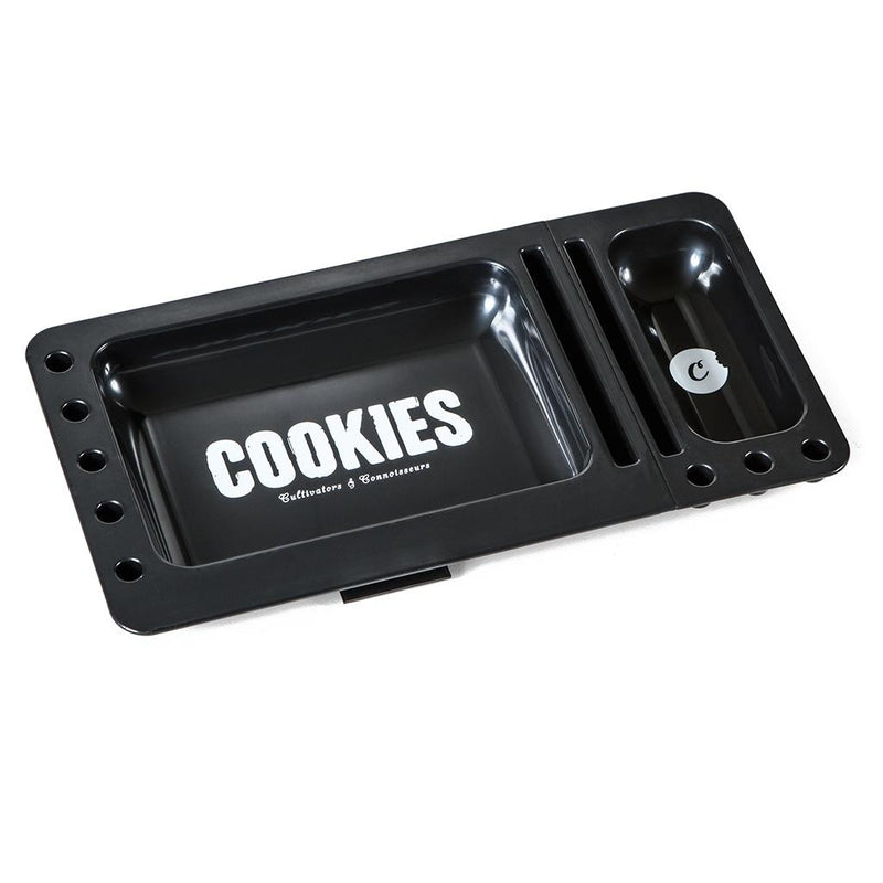 COOKIES V3 ROLLING TRAY 3.0 - Fresh N Fitted