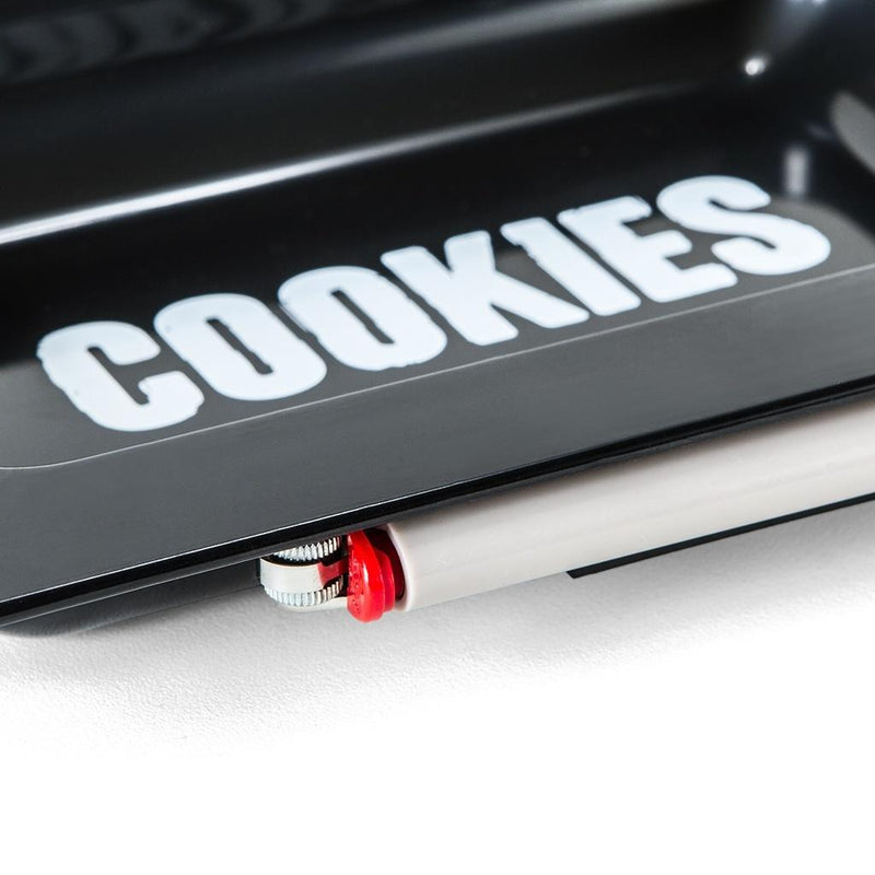 COOKIES V3 ROLLING TRAY 3.0 - Fresh N Fitted