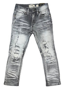 FWRD Kids Denim (Grey) FW-33484K/LK - Fresh N Fitted Inc