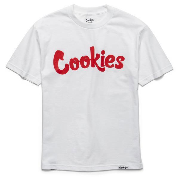 COOKIES ORIGINAL MINT TEE - Fresh N Fitted